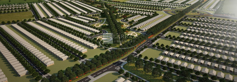 Terreno à Venda, 160 m² em Vida Nova Ribeirao - Ribeirão Preto