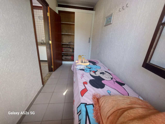 Imagem Casa com 5 Quartos à Venda, 400 m² em Real - Praia Grande