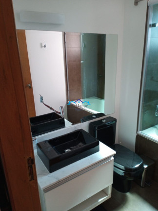 Imagem Apartamento com 1 Quarto à Venda, 55 m² em Vila Andrade - São Paulo Imagem Apartamento com 1 Quarto à Venda, 55 m² em Vila Andrade - São Paulo