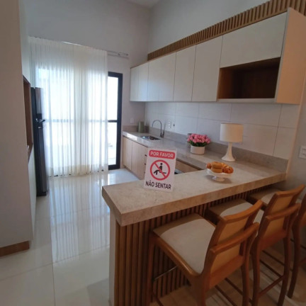 Imagem Casa de Condomínio com 3 Quartos à Venda, 135 m² em Sitios Santa Luzia - Aparecida De Goiania Imagem Casa de Condomínio com 3 Quartos à Venda, 135 m² em Sitios Santa Luzia - Aparecida De Goiania