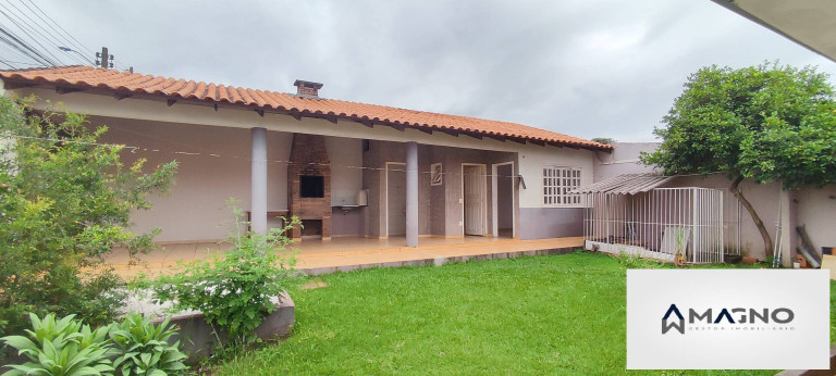 Imagem Casa com 3 Quartos à Venda, 339 m² em Parque Verde - Cascavel Imagem Casa com 3 Quartos à Venda, 339 m² em Parque Verde - Cascavel