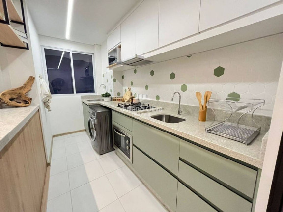 Imagem Apartamento com 2 Quartos à Venda, 50 m² em Paese - Itapoá Imagem Apartamento com 2 Quartos à Venda, 50 m² em Paese - Itapoá