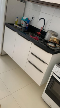 Imagem Apartamento com 2 Quartos à Venda, 44 m² em Vida Nova - Lauro De Freitas