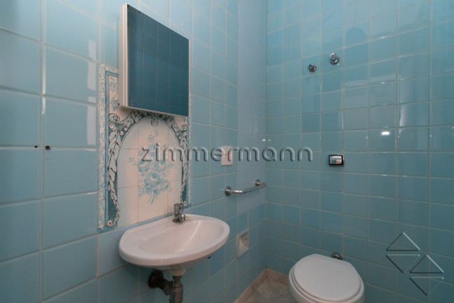 Imagem Apartamento com 3 Quartos à Venda, 295 m² em Higienopolis - Sao Paulo Imagem Apartamento com 3 Quartos à Venda, 295 m² em Higienopolis - Sao Paulo
