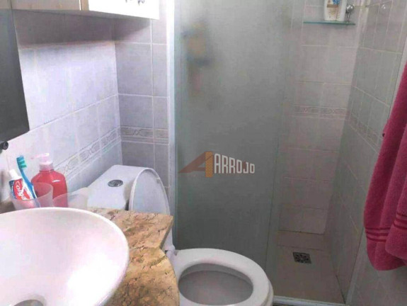 Imagem Apartamento com 2 Quartos à Venda, 57 m² em Vila Santana - São Paulo Imagem Apartamento com 2 Quartos à Venda, 57 m² em Vila Santana - São Paulo
