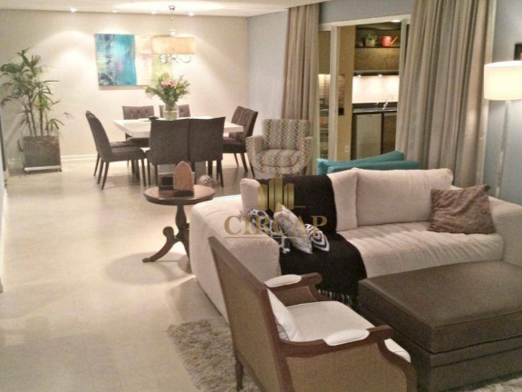 Imagem Apartamento com 3 Quartos à Venda, 163 m² em Barra Funda - São Paulo Imagem Apartamento com 3 Quartos à Venda, 163 m² em Barra Funda - São Paulo