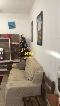 Apartamento com 2 Quartos à Venda, 45 m² em Parque Bitaru - Sao Vicente