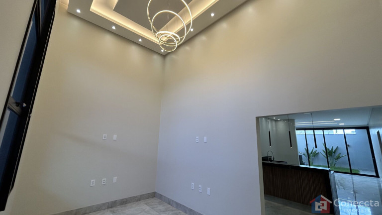 Imagem Casa com 3 Quartos à Venda, 162 m² em Afonso Queiroz - Patos De Minas