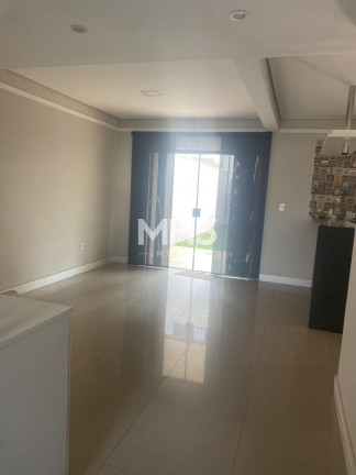 Imagem Casa de Condomínio com 3 Quartos à Venda, 172 m² em Residencial Real Parque Sumaré - Sumaré