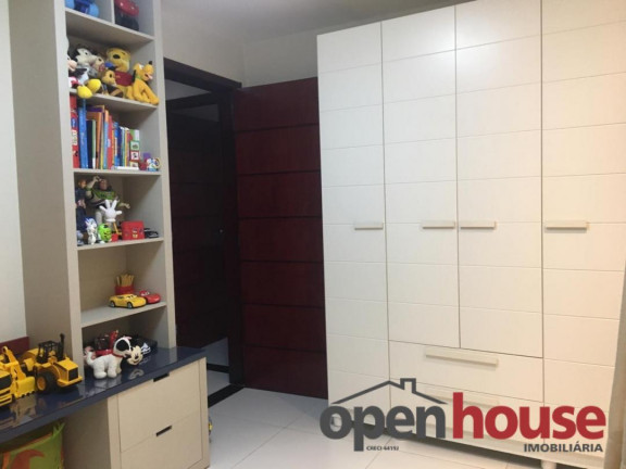 Imagem Casa com 4 Quartos à Venda, 250 m² em Neópolis - Natal