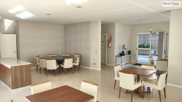 Imagem Apartamento com 3 Quartos à Venda, 98 m² em Alto Da Glória - Curitiba Imagem Apartamento com 3 Quartos à Venda, 98 m² em Alto Da Glória - Curitiba