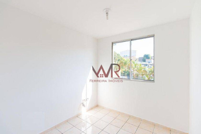 Imagem Apartamento com 2 Quartos à Venda, 44 m² em Itaquera - São Paulo Imagem Apartamento com 2 Quartos à Venda, 44 m² em Itaquera - São Paulo