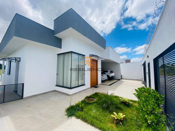 Imagem Casa à Venda, 250 m² em Vila Dos Ipês - Lagoa Santa Imagem Casa à Venda, 250 m² em Vila Dos Ipês - Lagoa Santa