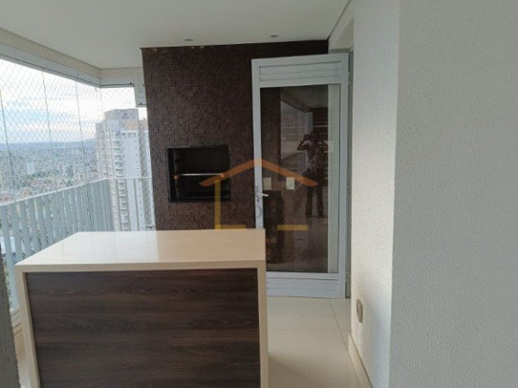 Imagem Apartamento com 3 Quartos à Venda, 134 m² em Santana - São Paulo