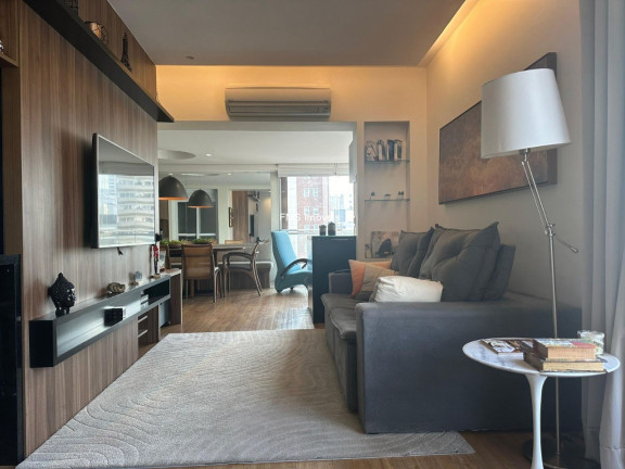 Imagem Imóvel com 2 Quartos à Venda, 88 m² em Paraíso - São Paulo Imagem Imóvel com 2 Quartos à Venda, 88 m² em Paraíso - São Paulo