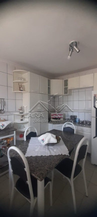 Imagem Casa com 3 Quartos à Venda,  em Burgo Paulista - São Paulo