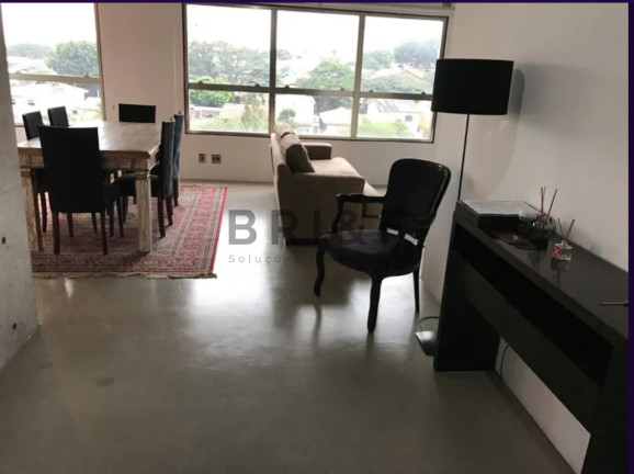Imagem Apartamento com 1 Quarto à Venda, 70 m² em Campo Belo - São Paulo Imagem Apartamento com 1 Quarto à Venda, 70 m² em Campo Belo - São Paulo