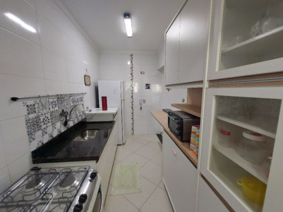 Imagem Apartamento com 1 Quarto à Venda, 51 m² em Florida - Praia Grande Imagem Apartamento com 1 Quarto à Venda, 51 m² em Florida - Praia Grande