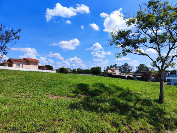 Imagem Terreno à Venda, 648 m² em Ninho Verde I - Porangaba