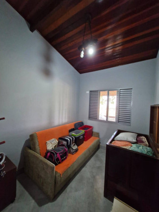 Imagem Chácara com 2 Quartos à Venda, 3.900 m² em Jardim Cananeia - Pilar Do Sul
