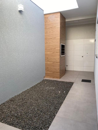 Imagem Casa com 2 Quartos à Venda, 103 m² em Jardim Dias I - Maringá