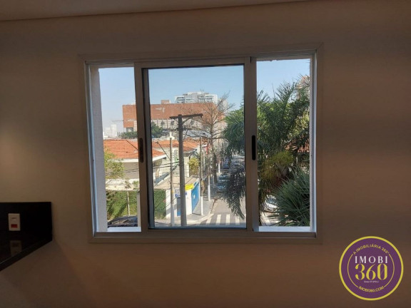 Imagem Apartamento com 1 Quarto à Venda, 34 m² em Tatuapé - São Paulo