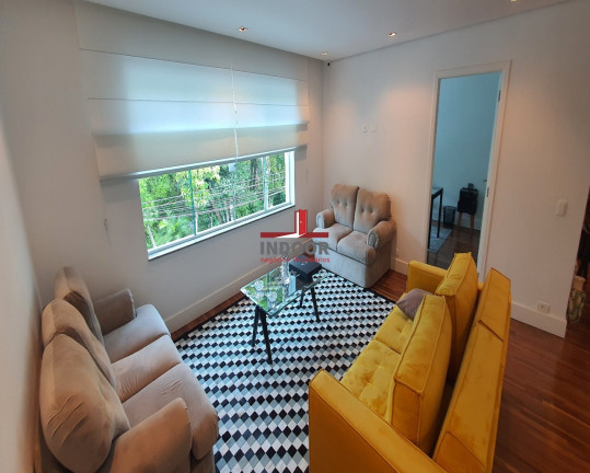 Imagem Casa com 4 Quartos à Venda, 395 m² em Jardim Franca - São Paulo Imagem Casa com 4 Quartos à Venda, 395 m² em Jardim Franca - São Paulo