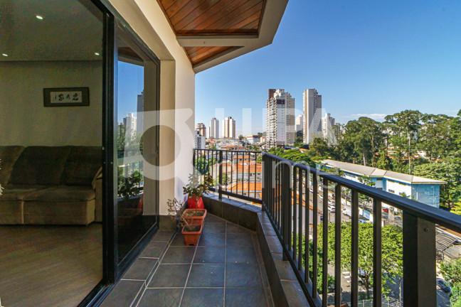 Imagem Apartamento com 3 Quartos à Venda, 134 m² em Santa Teresinha - São Paulo Imagem Apartamento com 3 Quartos à Venda, 134 m² em Santa Teresinha - São Paulo