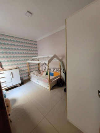 Imagem Casa com 3 Quartos à Venda, 105 m² em Jardim Montreal Residence - Indaiatuba