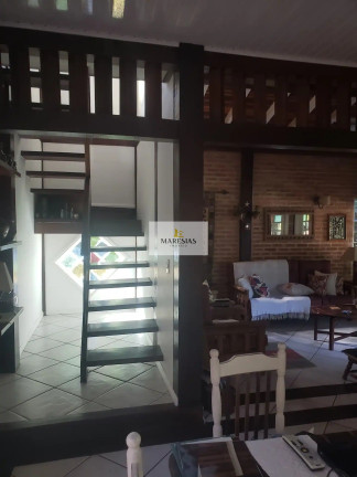Imagem Casa com 4 Quartos à Venda, 220 m² em Boiçucanga - São Sebastião