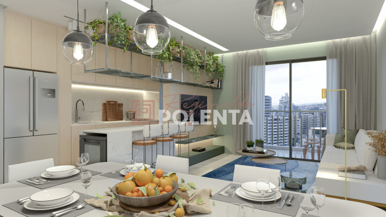 Imagem Apartamento com 3 Quartos à Venda, 98 m² em Centro - Criciúma Imagem Apartamento com 3 Quartos à Venda, 98 m² em Centro - Criciúma
