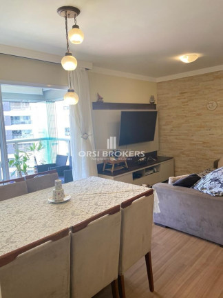 Imagem Apartamento com 3 Quartos à Venda, 106 m² em Vila Andrade - São Paulo Imagem Apartamento com 3 Quartos à Venda, 106 m² em Vila Andrade - São Paulo