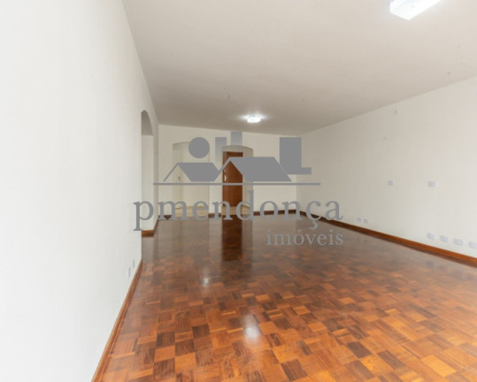 Imagem Apartamento com 3 Quartos à Venda, 167 m² em Consolação - São Paulo Imagem Apartamento com 3 Quartos à Venda, 167 m² em Consolação - São Paulo