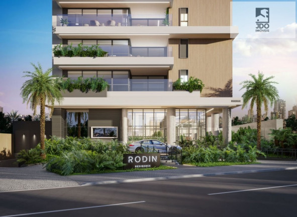 Imagem Apartamento com 3 Quartos à Venda, 228 m² em Juvevê - Curitiba Imagem Apartamento com 3 Quartos à Venda, 228 m² em Juvevê - Curitiba