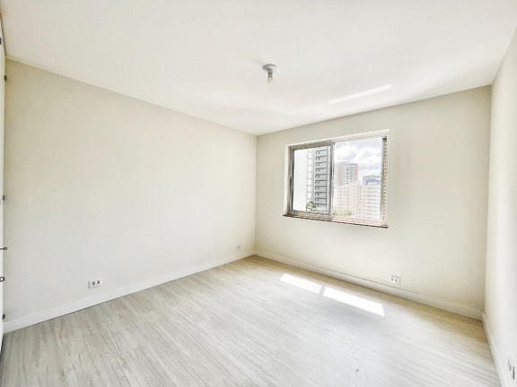 Apartamento com 3 Quartos à Venda, 137 m² em Vila Mariana - São Paulo