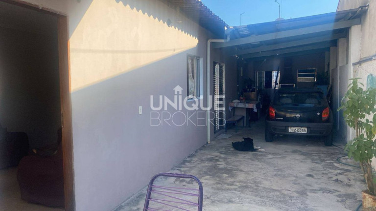 Imagem Casa com 3 Quartos à Venda, 175 m² em Parque Residencial Jundiaí - Jundiaí