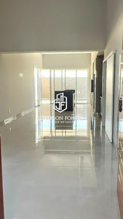 Imagem Casa de Condomínio com 3 Quartos à Venda, 206 m² em Jardim São Domingos - Marília