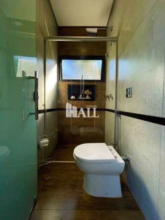 Imagem Casa com 5 Quartos à Venda, 600 m² em Golden Park Residence - Mirassol Imagem Casa com 5 Quartos à Venda, 600 m² em Golden Park Residence - Mirassol