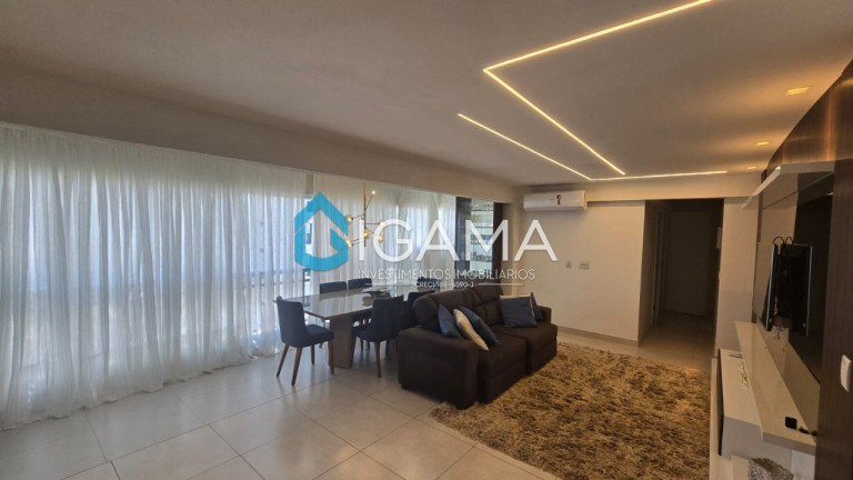 Imóvel com 3 Quartos à Venda, 79 m² em Ponta Negra - Natal