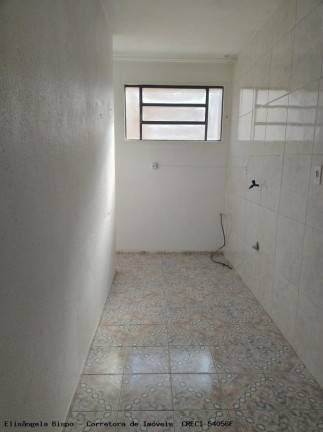Imagem Apartamento com 2 Quartos à Venda, 52 m² em Rubem Berta - Porto Alegre