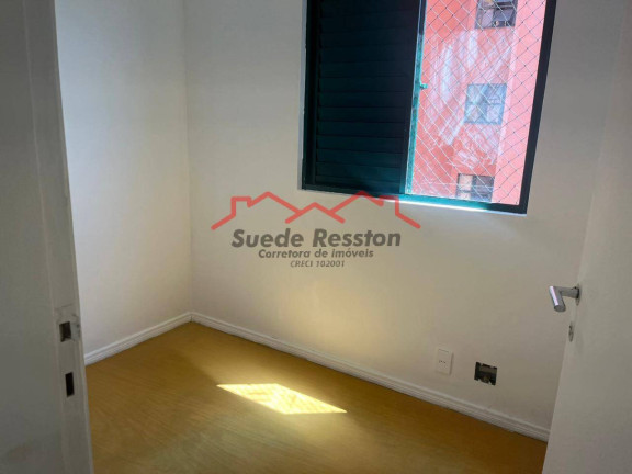 Imagem Apartamento com 3 Quartos para Alugar, 63 m² em Vila Do Castelo - São Paulo