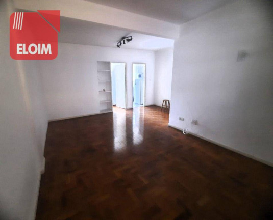 Imagem Apartamento com 1 Quarto à Venda, 58 m² em Santa Cecília - São Paulo Imagem Apartamento com 1 Quarto à Venda, 58 m² em Santa Cecília - São Paulo