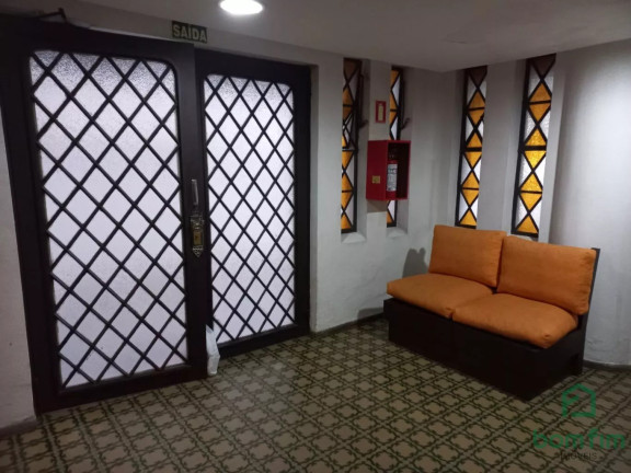 Imagem Apartamento com 3 Quartos à Venda, 102 m² em Auxiliadora - Porto Alegre