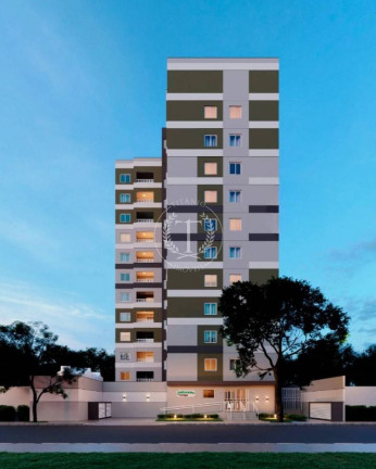 Imagem Cobertura com 1 Quarto à Venda, 63 m² em Jardim Sabará - São Paulo