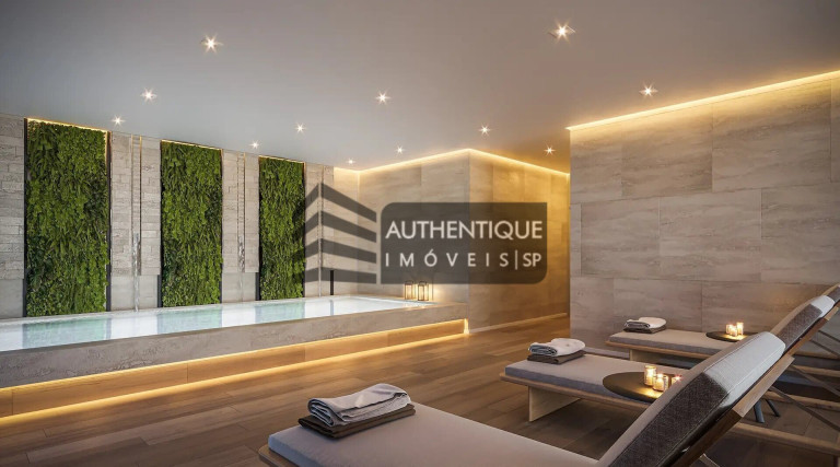 Imagem Apartamento com 4 Quartos à Venda, 164 m² em Brooklin - São Paulo Imagem Apartamento com 4 Quartos à Venda, 164 m² em Brooklin - São Paulo