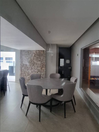 Imagem Apartamento com 3 Quartos à Venda, 148 m² em Guilhermina - Praia Grande Imagem Apartamento com 3 Quartos à Venda, 148 m² em Guilhermina - Praia Grande