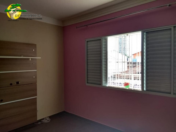 Imagem Sobrado com 3 Quartos à Venda, 112 m² em Lauzane Paulista - São Paulo