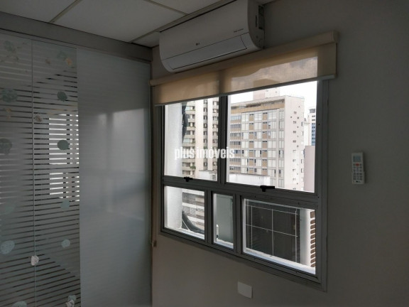 Imagem Imóvel Comercial à Venda, 47 m² em Jardim Paulista - São Paulo