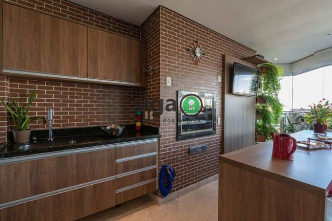 Imagem Apartamento com 3 Quartos à Venda, 200 m² em Jardim Anália Franco - São Paulo Imagem Apartamento com 3 Quartos à Venda, 200 m² em Jardim Anália Franco - São Paulo