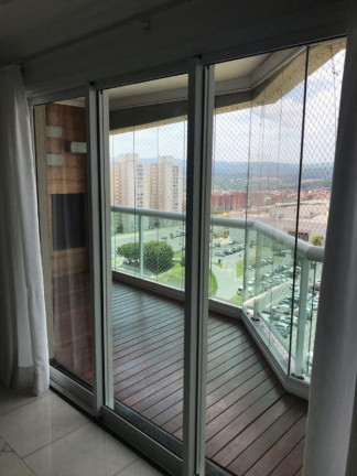 Imagem Apartamento com 3 Quartos à Venda, 140 m² em Parque Campolim - Sorocaba